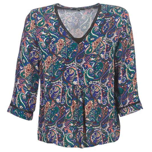 Camicetta Donna Vero Moda  VMBECKY  Multicolore