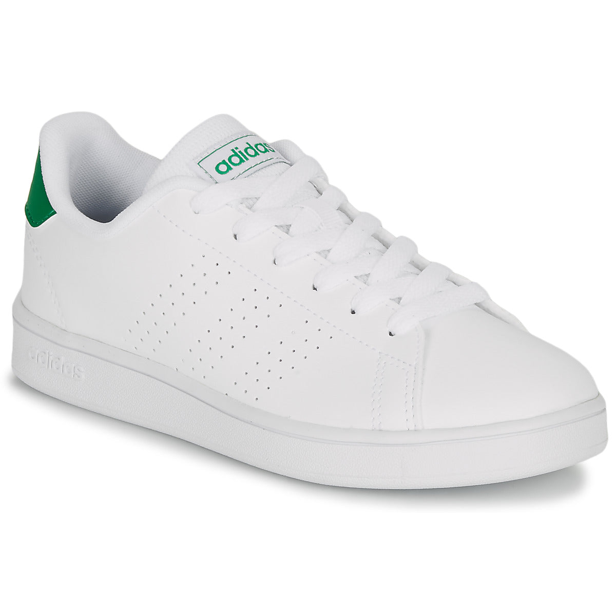 Scarpe bambini ragazzo adidas  ADVANTAGE K