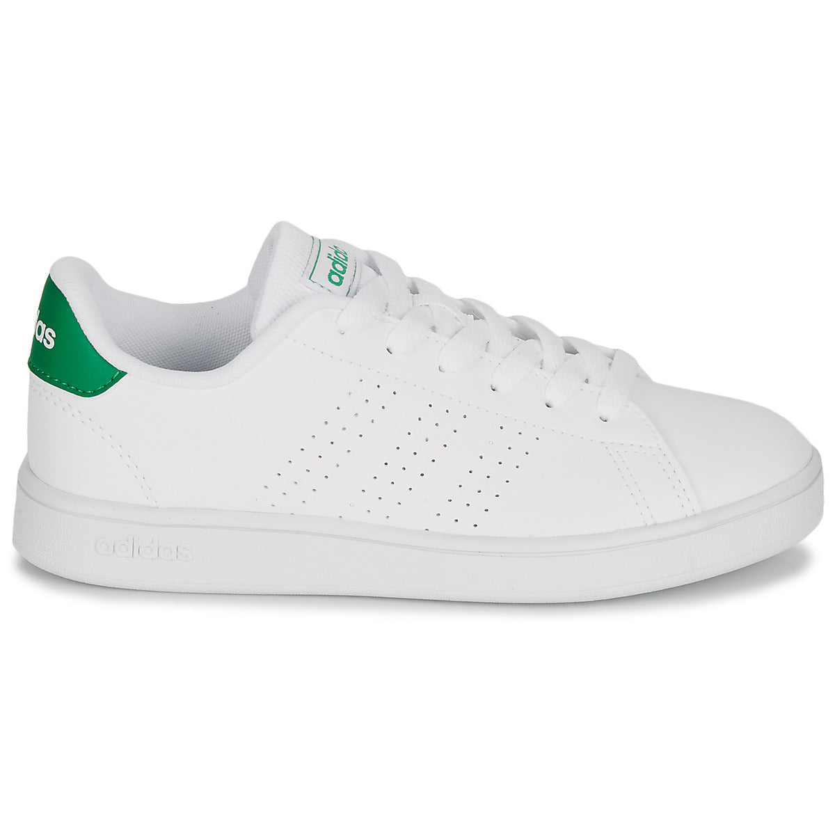 Scarpe bambini ragazzo adidas  ADVANTAGE K