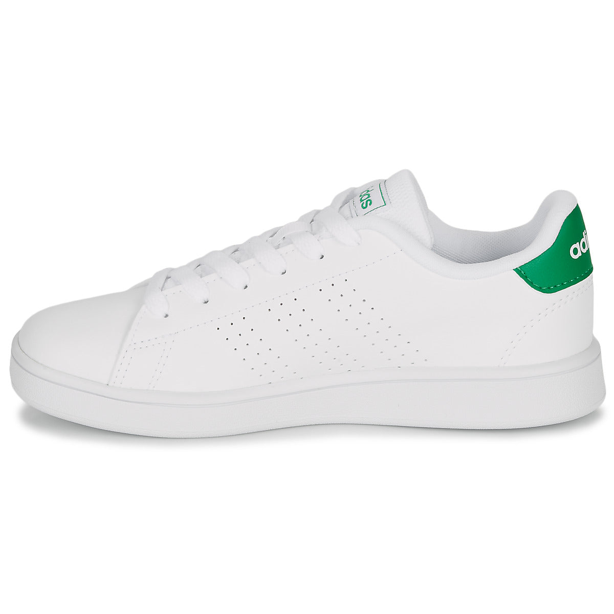 Scarpe bambini ragazzo adidas  ADVANTAGE K