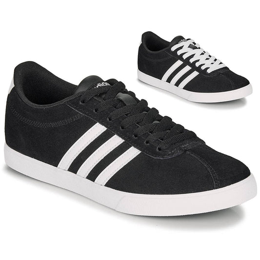 Sneakers basse Donna adidas  COURTSET