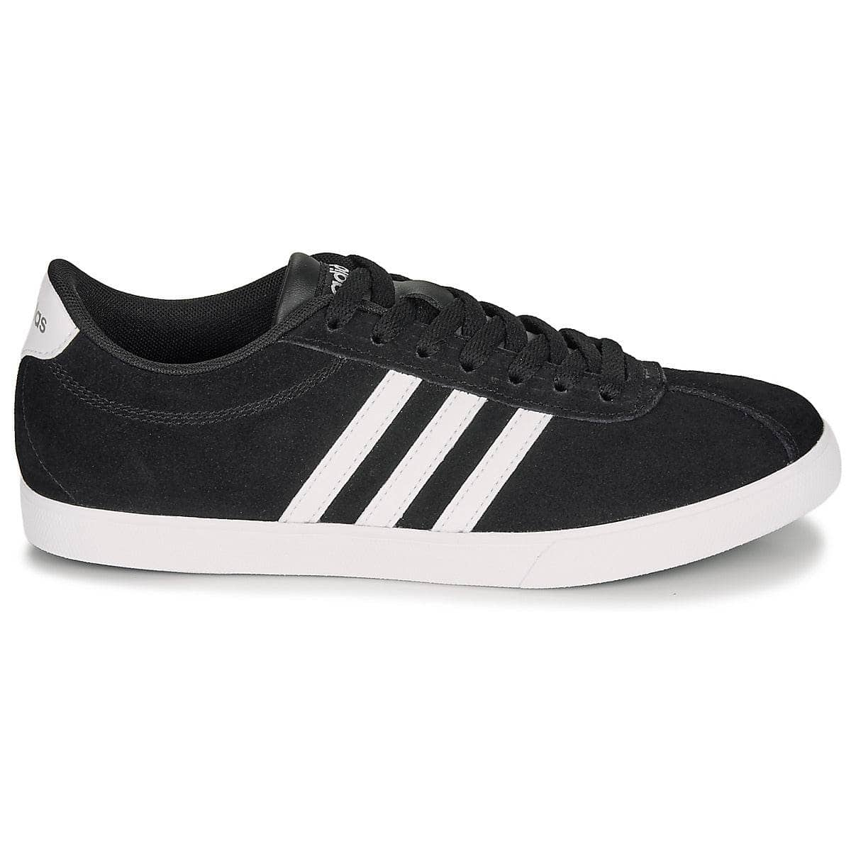 Sneakers basse Donna adidas  COURTSET