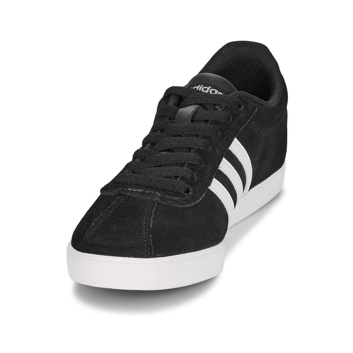 Sneakers basse Donna adidas  COURTSET