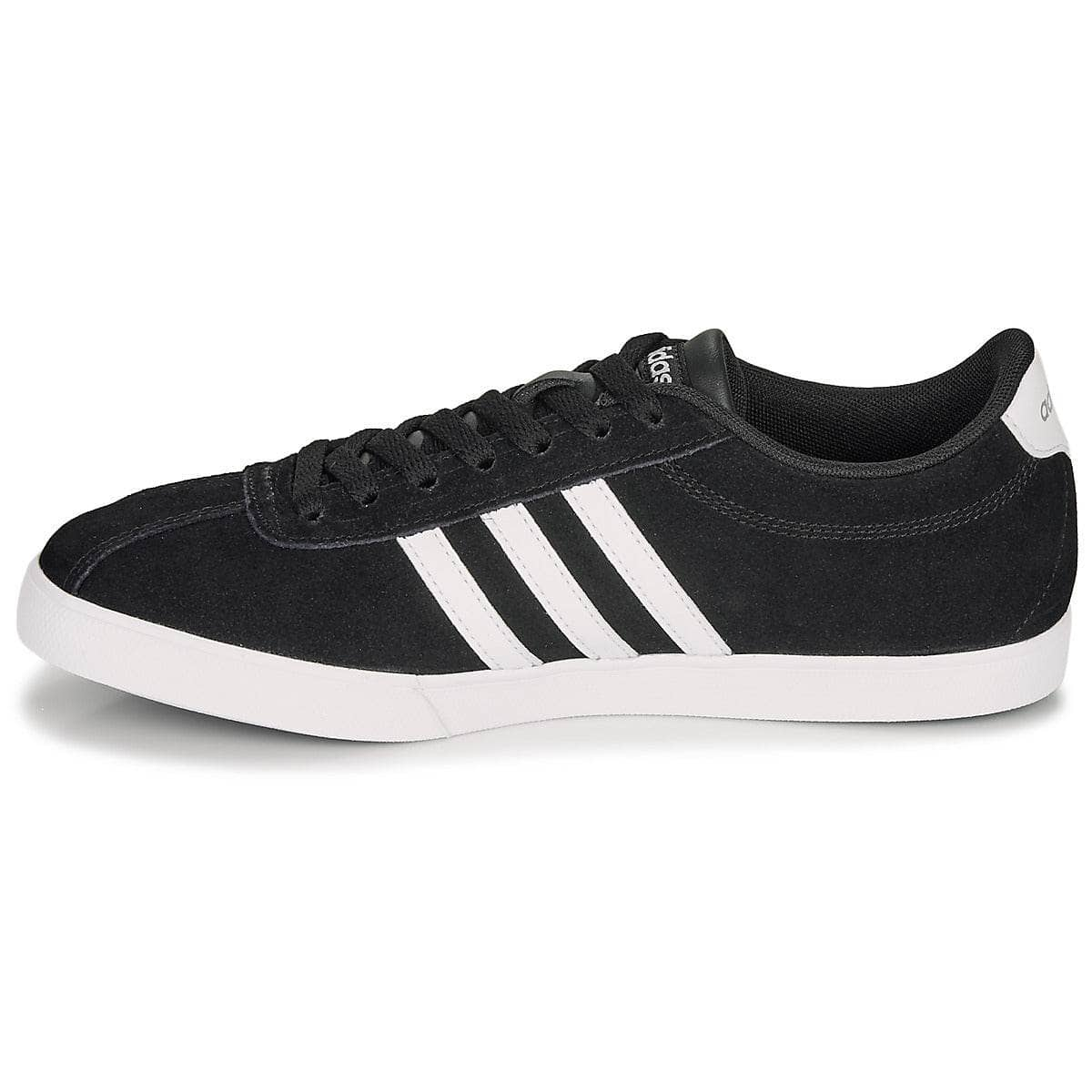 Sneakers basse Donna adidas  COURTSET