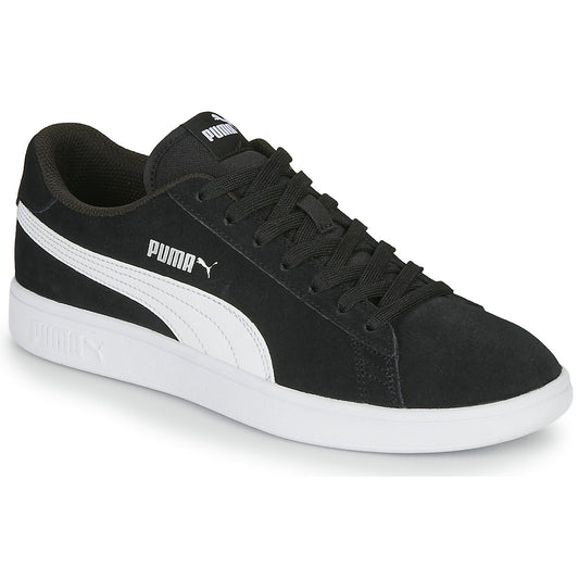 Sneakers Uomo Puma  SMASH  Nero