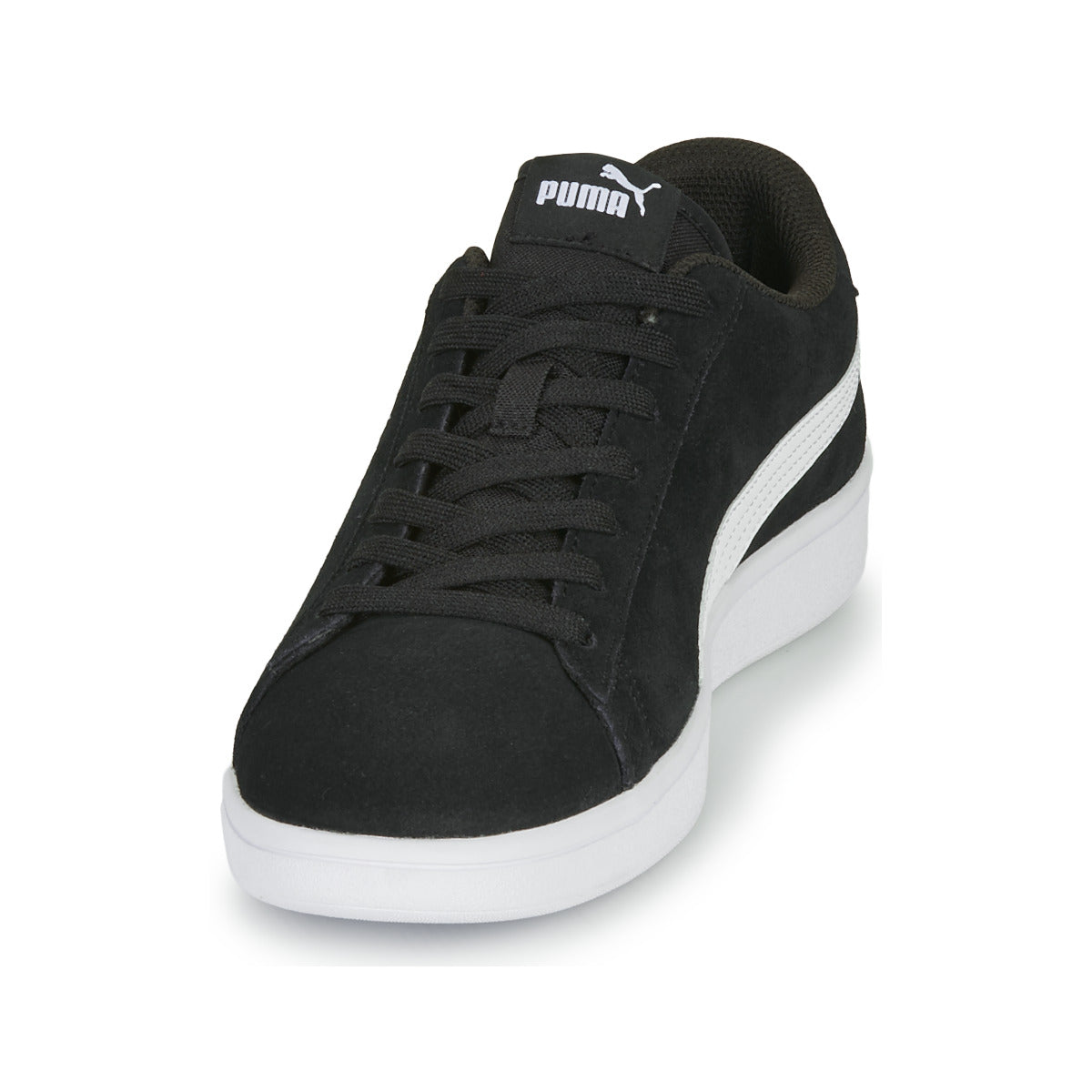 Sneakers Uomo Puma  SMASH  Nero