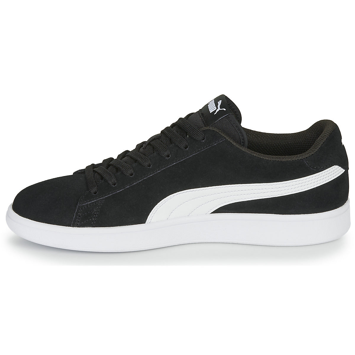 Sneakers Uomo Puma  SMASH  Nero