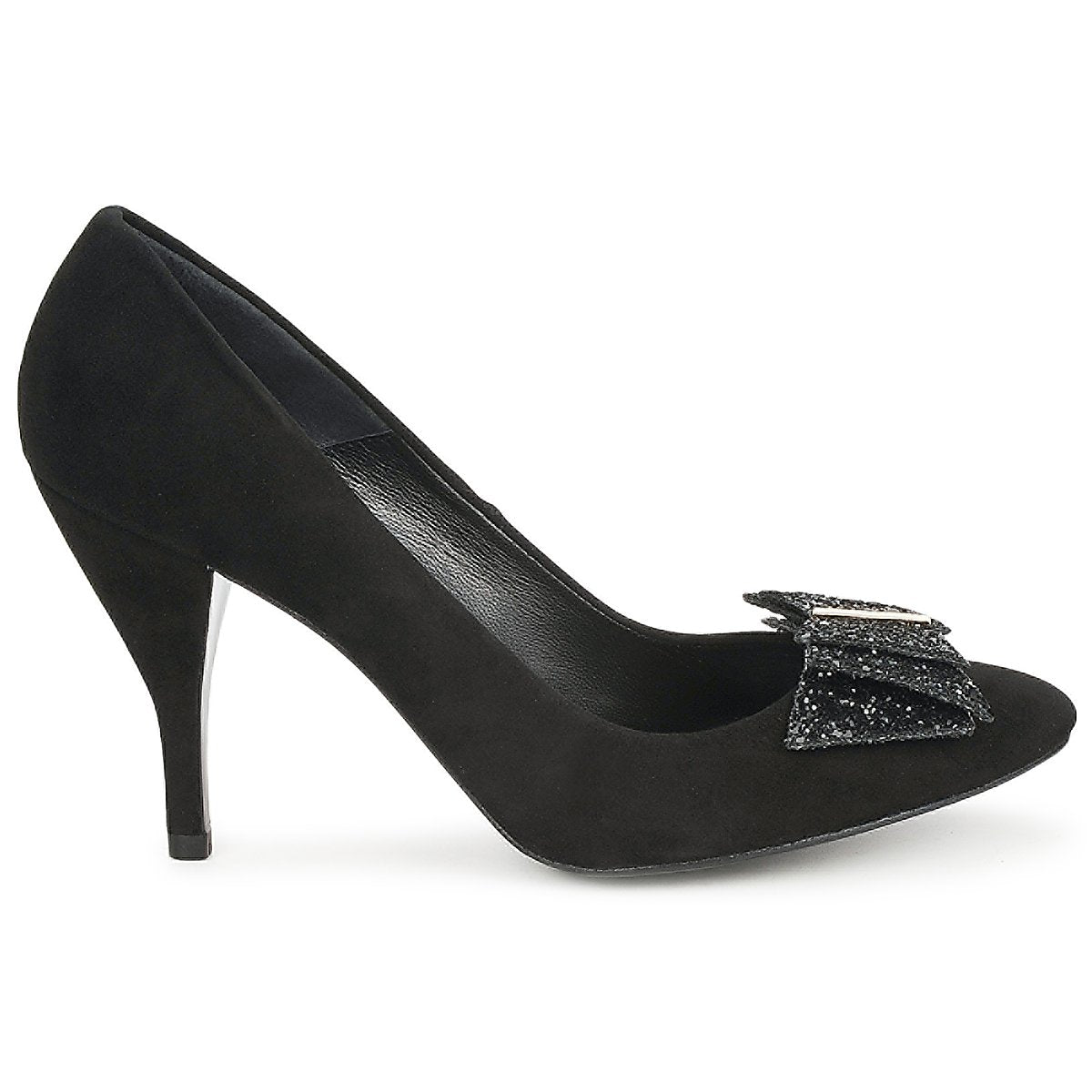 Scarpe Donna Karine Arabian  FLY  Nero