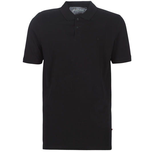 Polo Uomo Jack & Jones  JJEBASIC  Nero