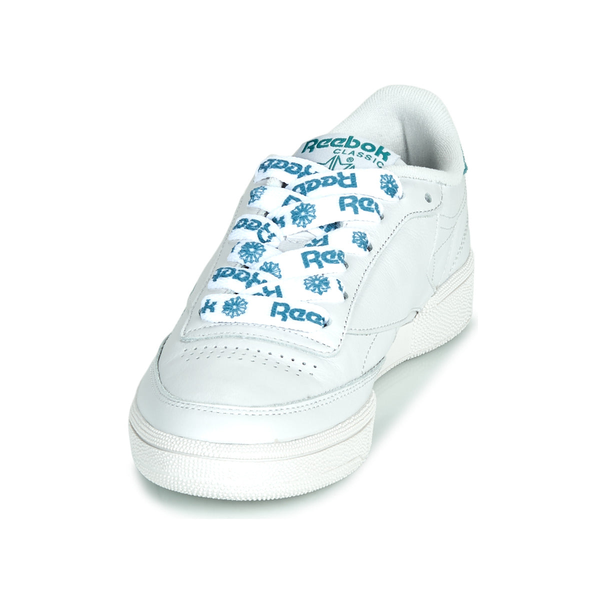 Sneakers basse Donna Reebok Classic  CLUB C 86  Bianco