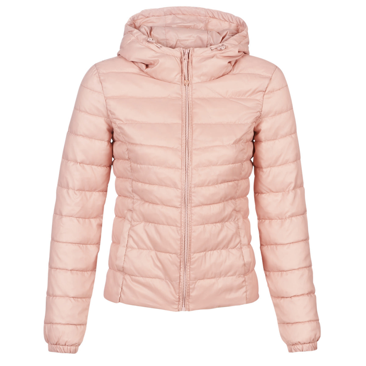 Piumino Donna Only  ONLTAHOE  Rosa