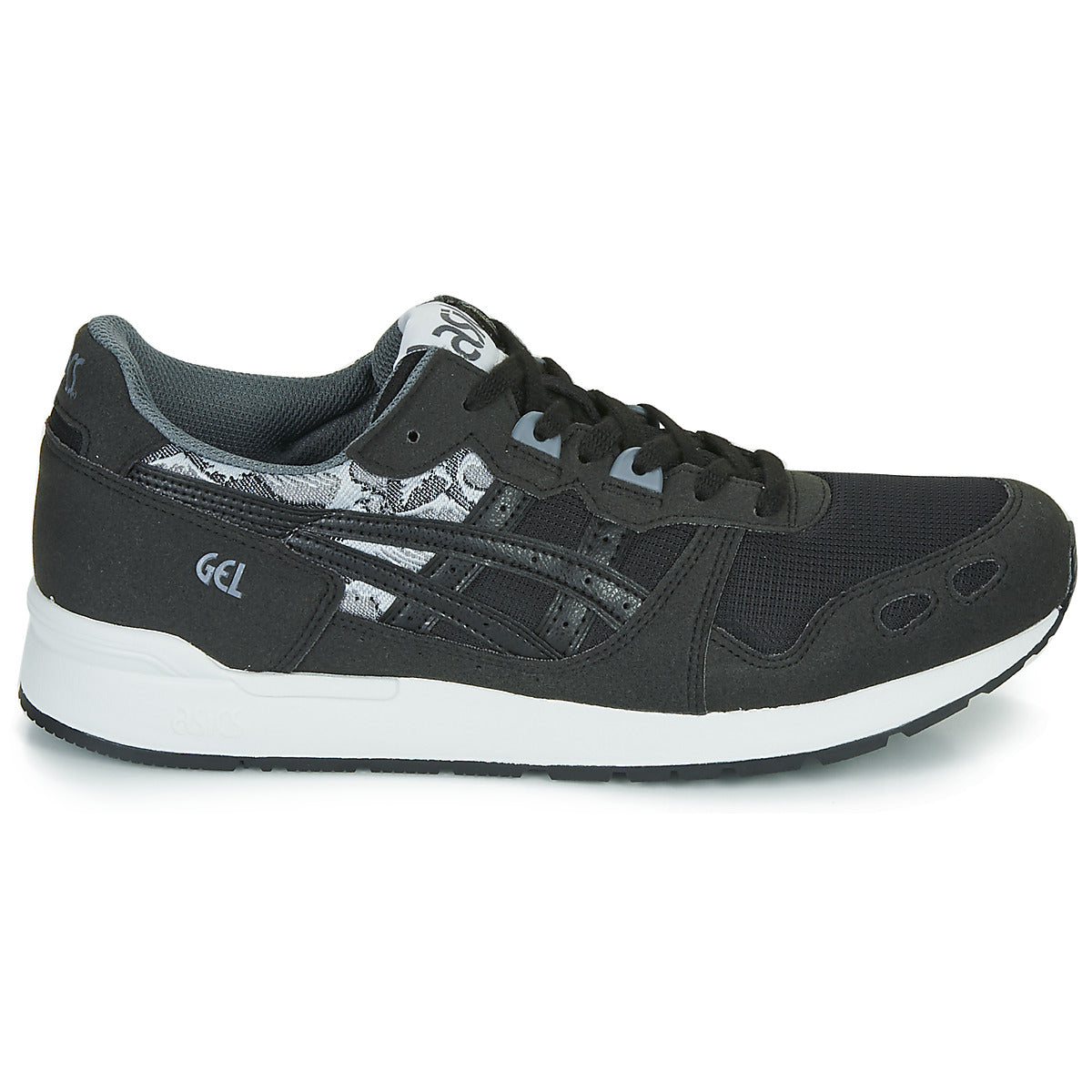 Sneakers Uomo Asics  GEL-LYTE  Nero