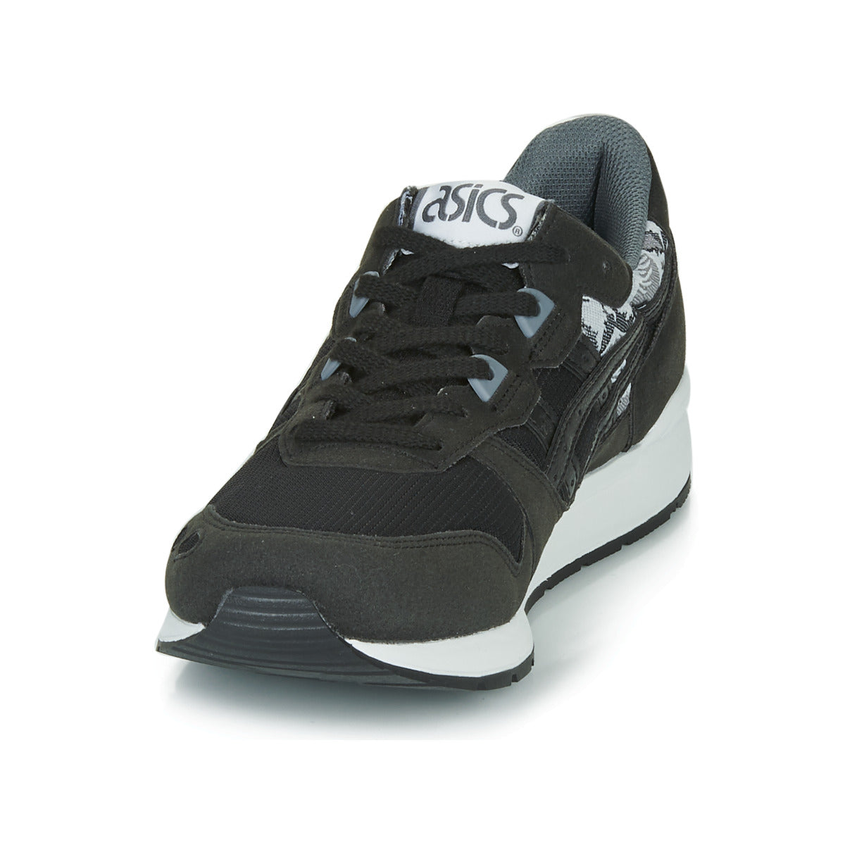 Sneakers Uomo Asics  GEL-LYTE  Nero