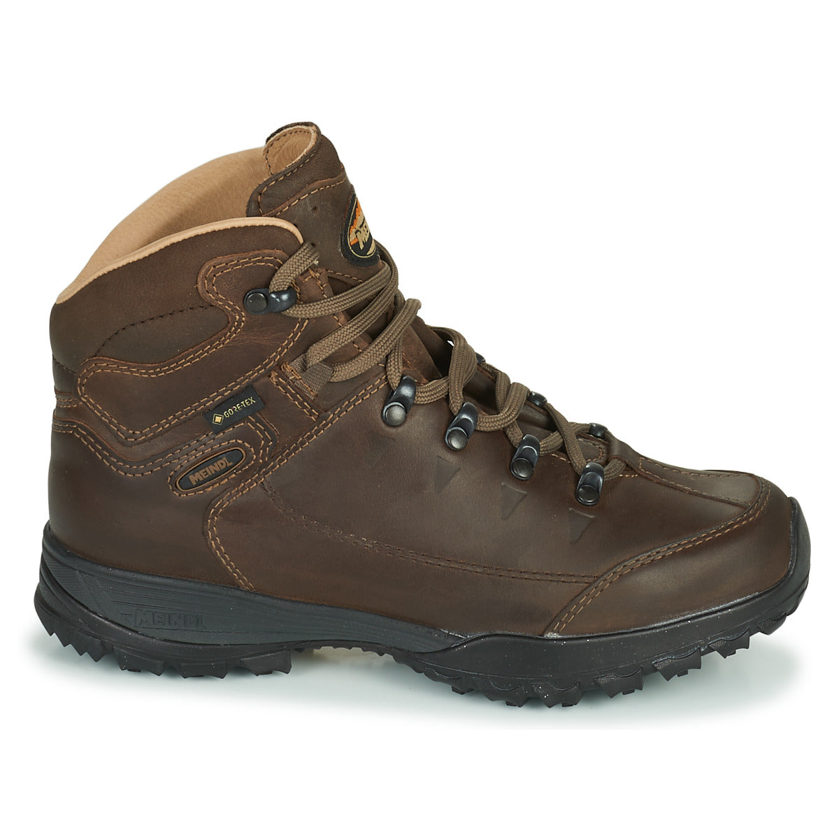 Scarpe da trekking Donna Meindl  STOWE LADY GORE-TEX  Marrone