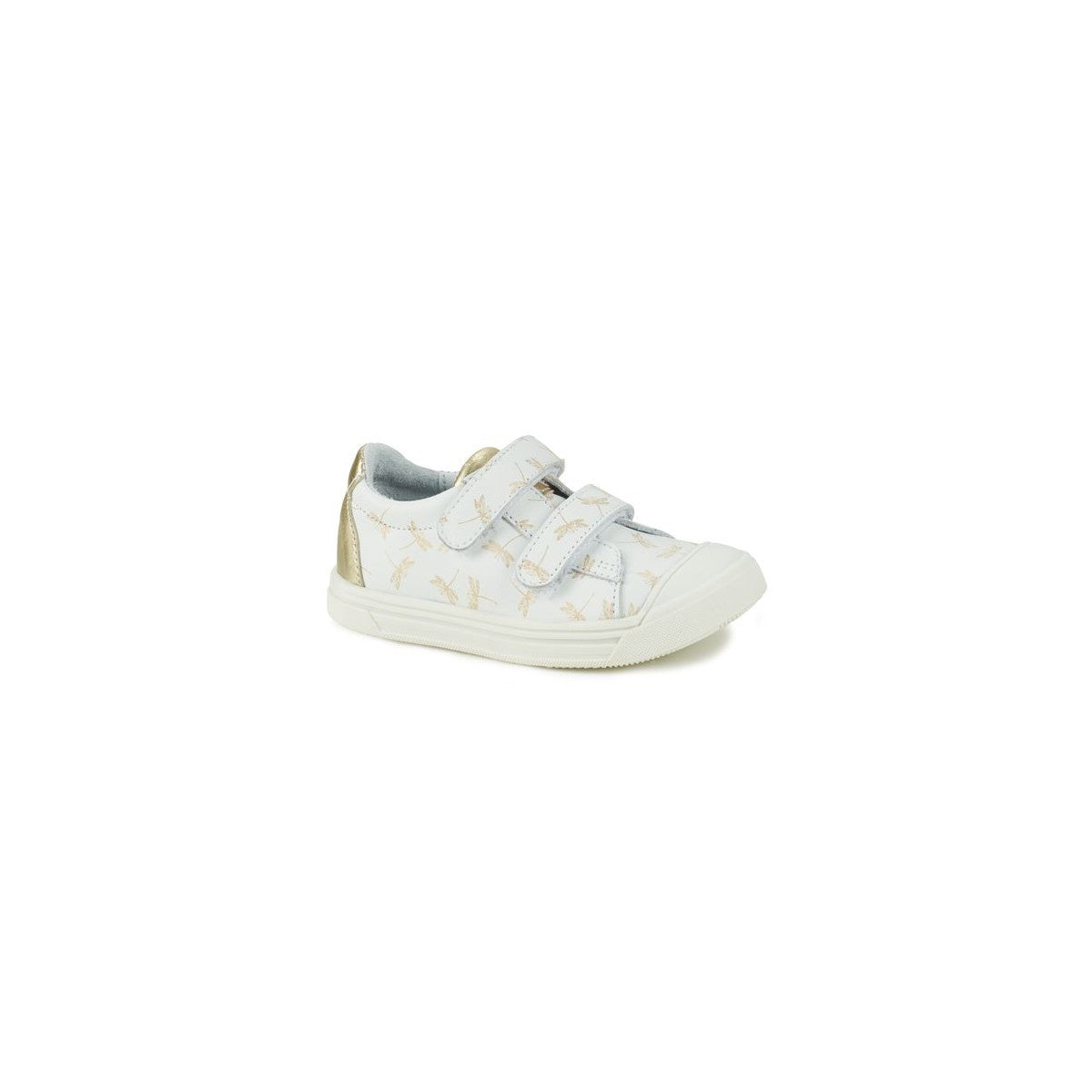 Scarpe bambini ragazza GBB  NOELLA  Bianco