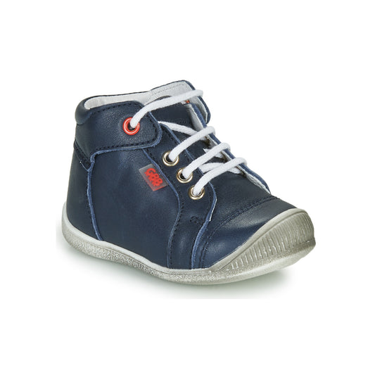 Scarpe bambini ragazzo GBB  PARGA  Blu