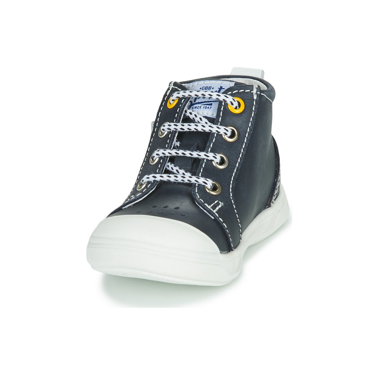 Scarpe bambini ragazzo GBB  GREGOR  Blu