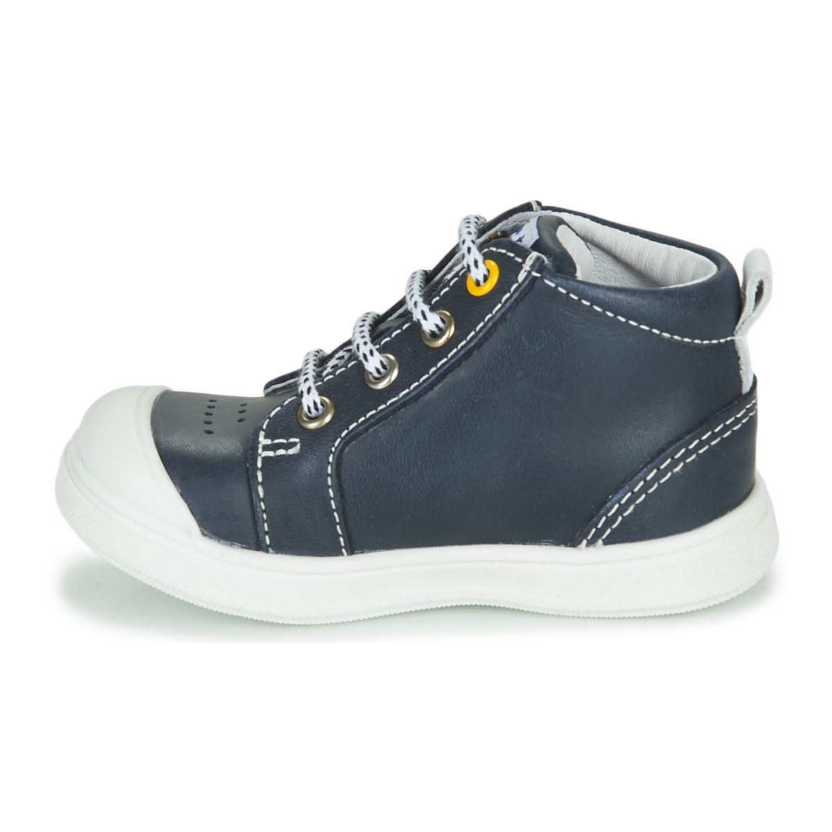 Scarpe bambini ragazzo GBB  GREGOR  Blu