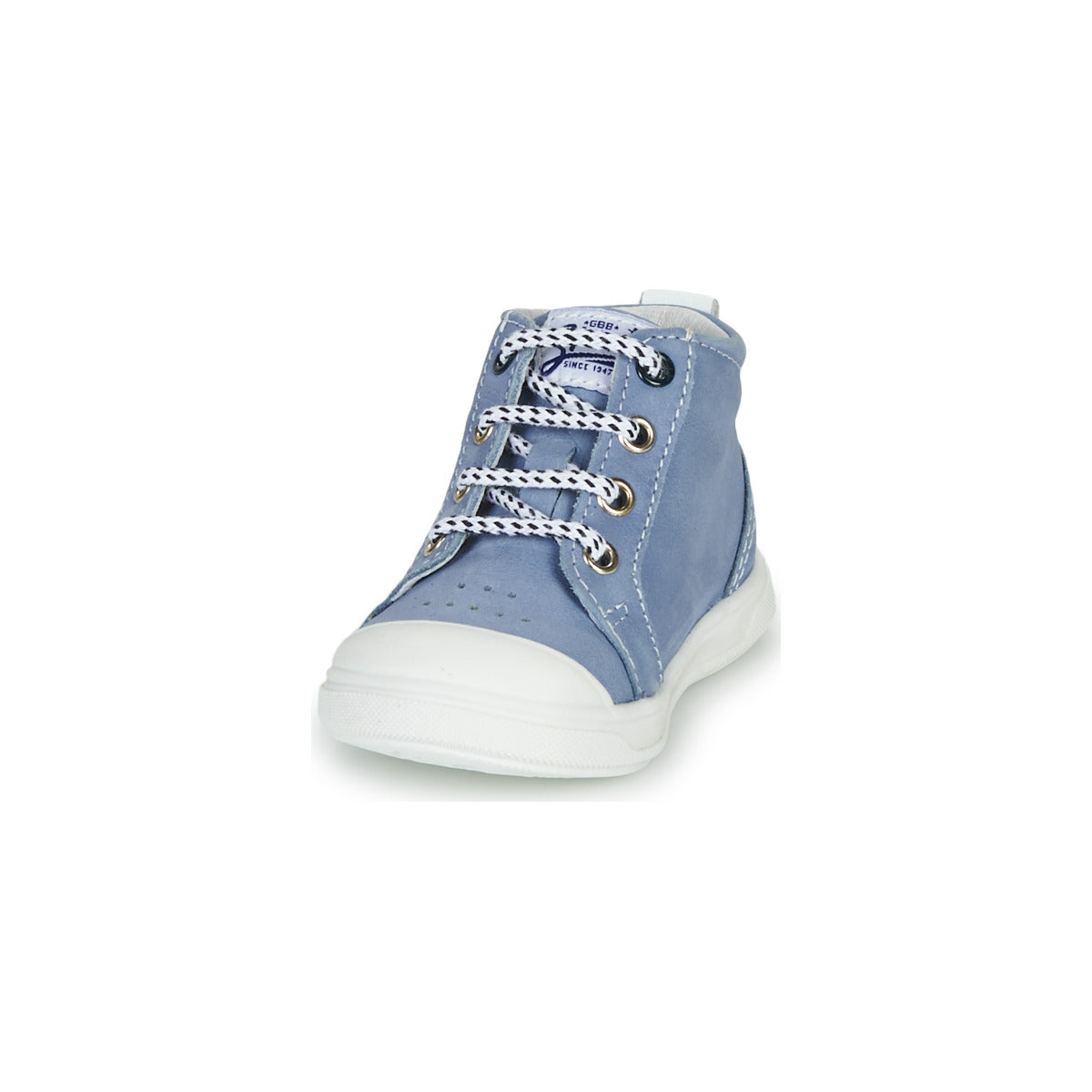 Scarpe bambini ragazzo GBB  GREGOR  Blu