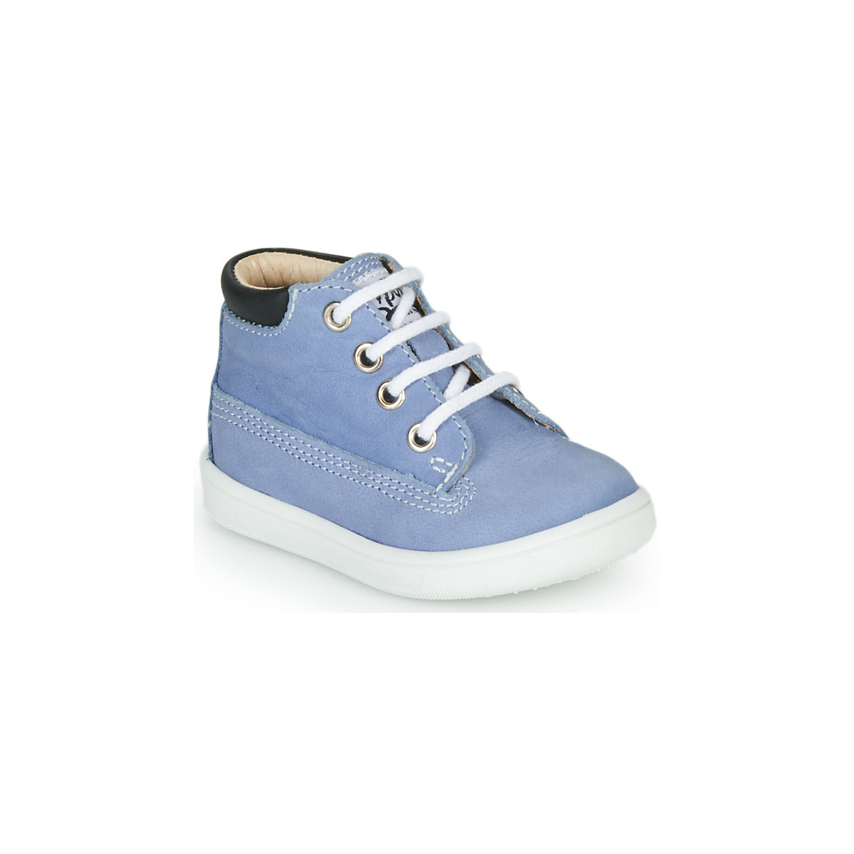 Scarpe bambini ragazzo GBB  NORMAN  Blu