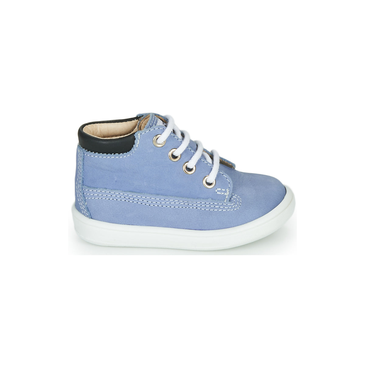 Scarpe bambini ragazzo GBB  NORMAN  Blu