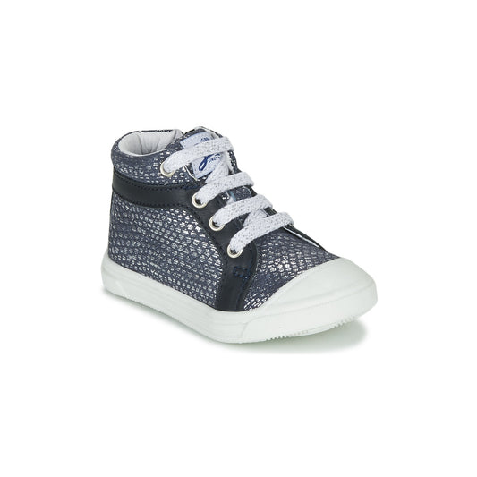 Scarpe bambini ragazza GBB  NAVETTE  Blu