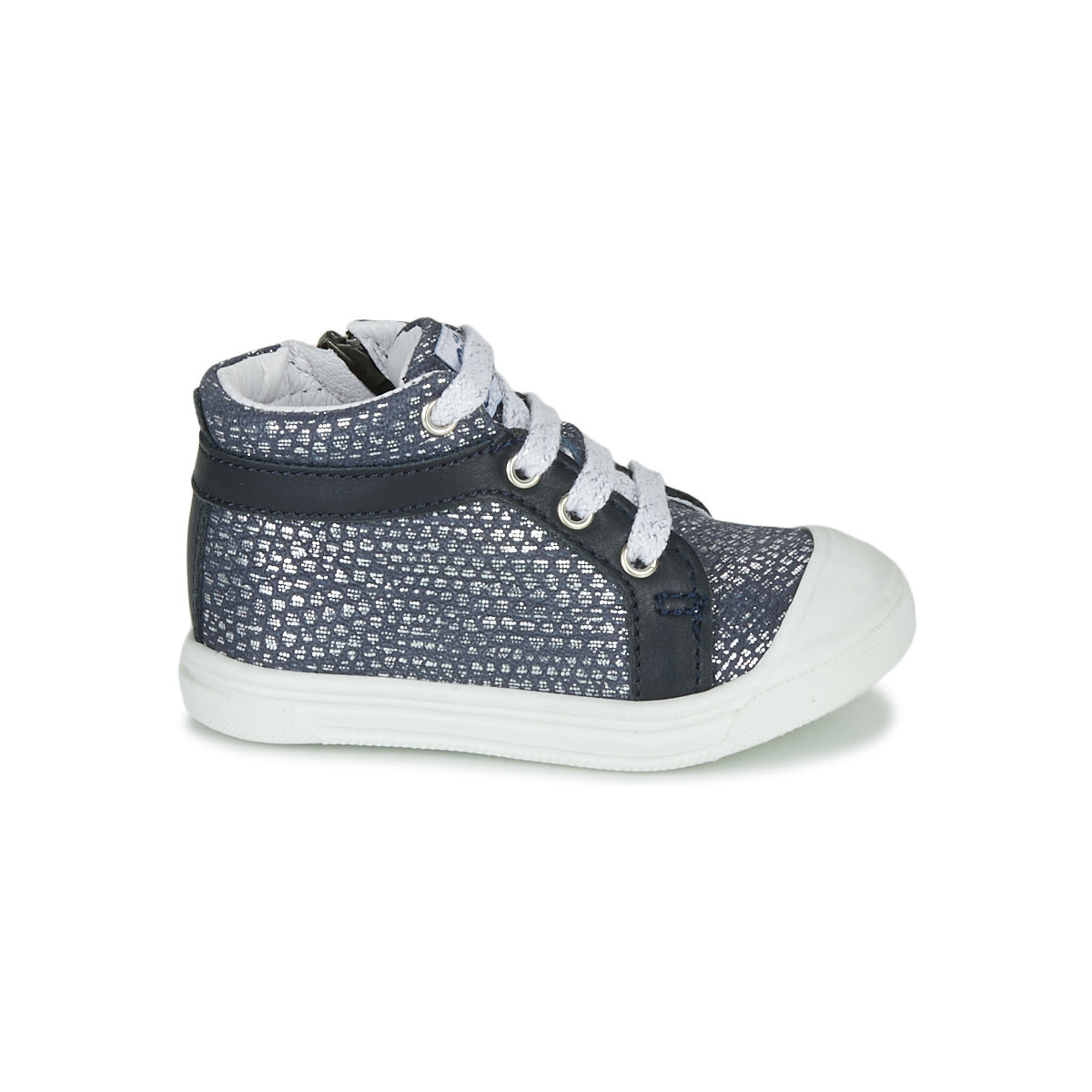 Scarpe bambini ragazza GBB  NAVETTE  Blu