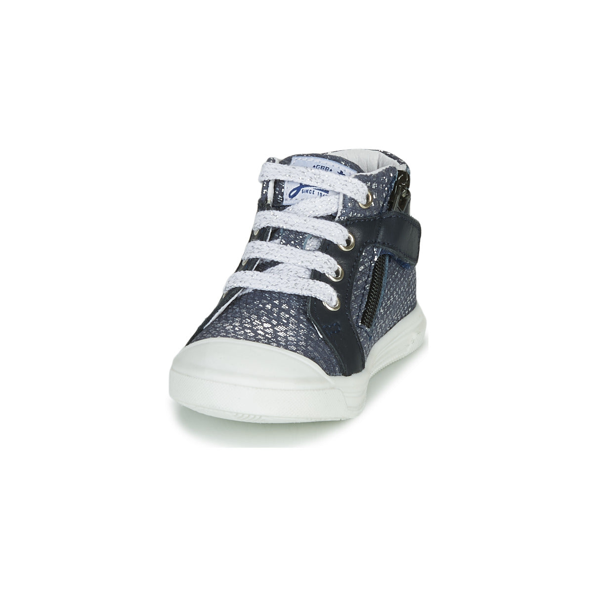 Scarpe bambini ragazza GBB  NAVETTE  Blu