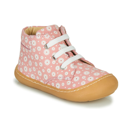 Scarpe bambini ragazza GBB  ATARINA  Rosa