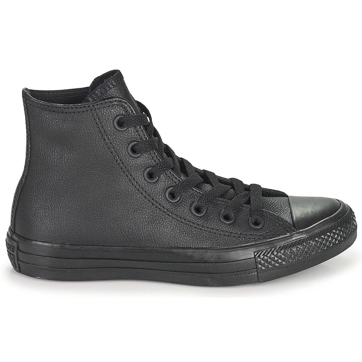 Sneakers alte Donna Converse  CHUCK TAYLOR ALL STAR MONO HI  Nero