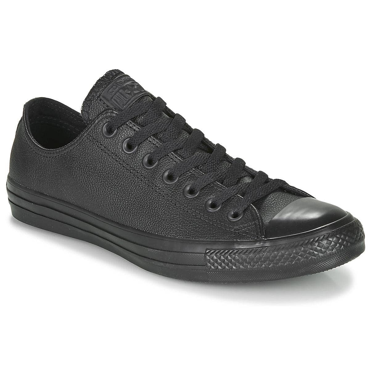 Sneakers basse Donna Converse  CHUCK TAYLOR ALL STAR MONO OX  Nero