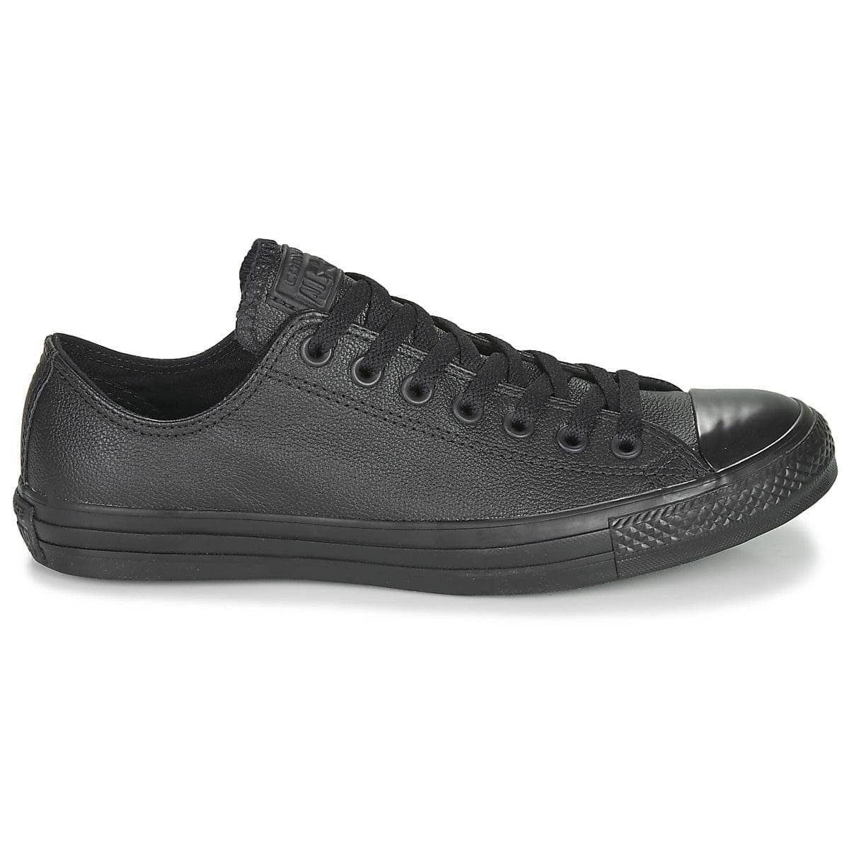 Sneakers basse Donna Converse  CHUCK TAYLOR ALL STAR MONO OX  Nero