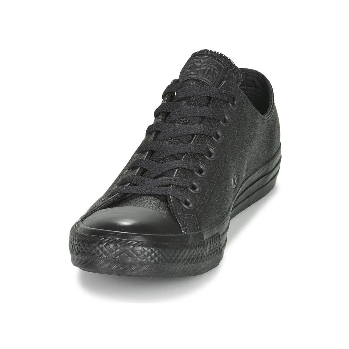 Sneakers basse Donna Converse  CHUCK TAYLOR ALL STAR MONO OX  Nero