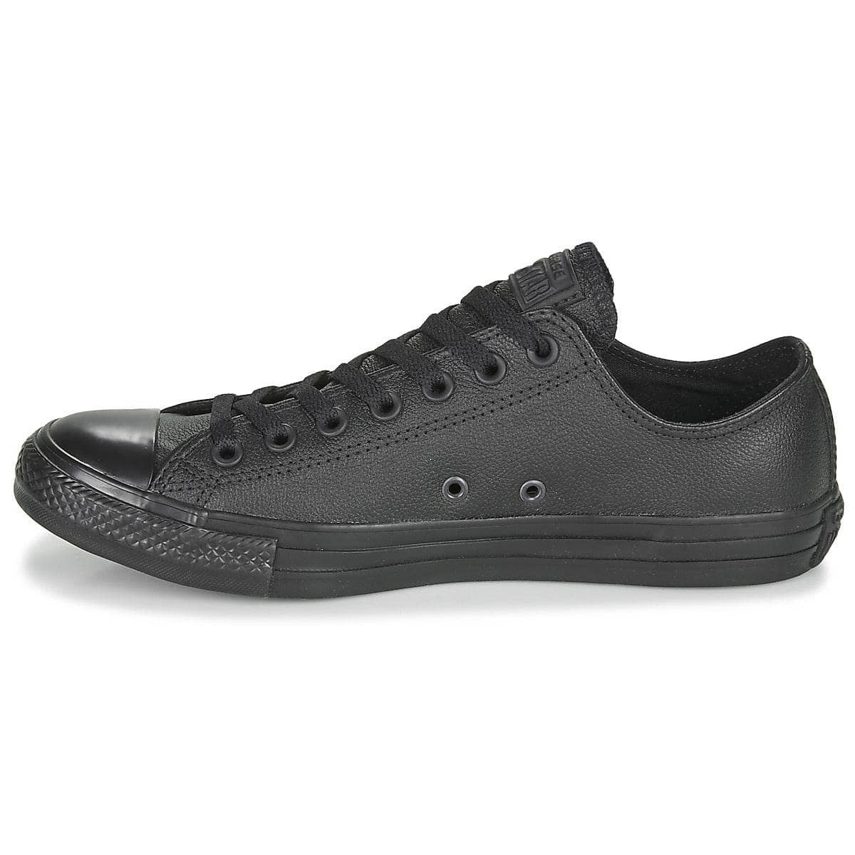 Sneakers basse Donna Converse  CHUCK TAYLOR ALL STAR MONO OX  Nero