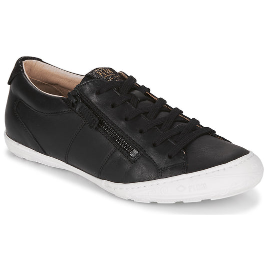 Sneakers basse Donna Palladium  GALOPINE SVG  Nero