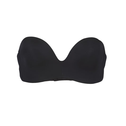 Fascia/spalline amovibili Donna WONDERBRA  ULTIMATE STRAPLESS  Nero