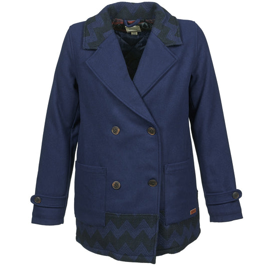 Mantella Donna Roxy  MOONLIGHT JACKET  Blu