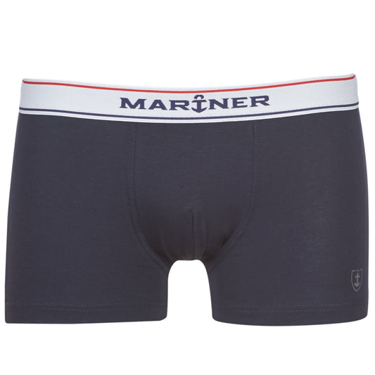 Boxer Uomo Mariner  JEAN JACQUES  Blu