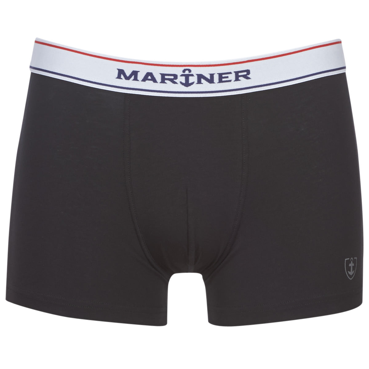 Boxer Uomo Mariner  JEAN JACQUES  Nero