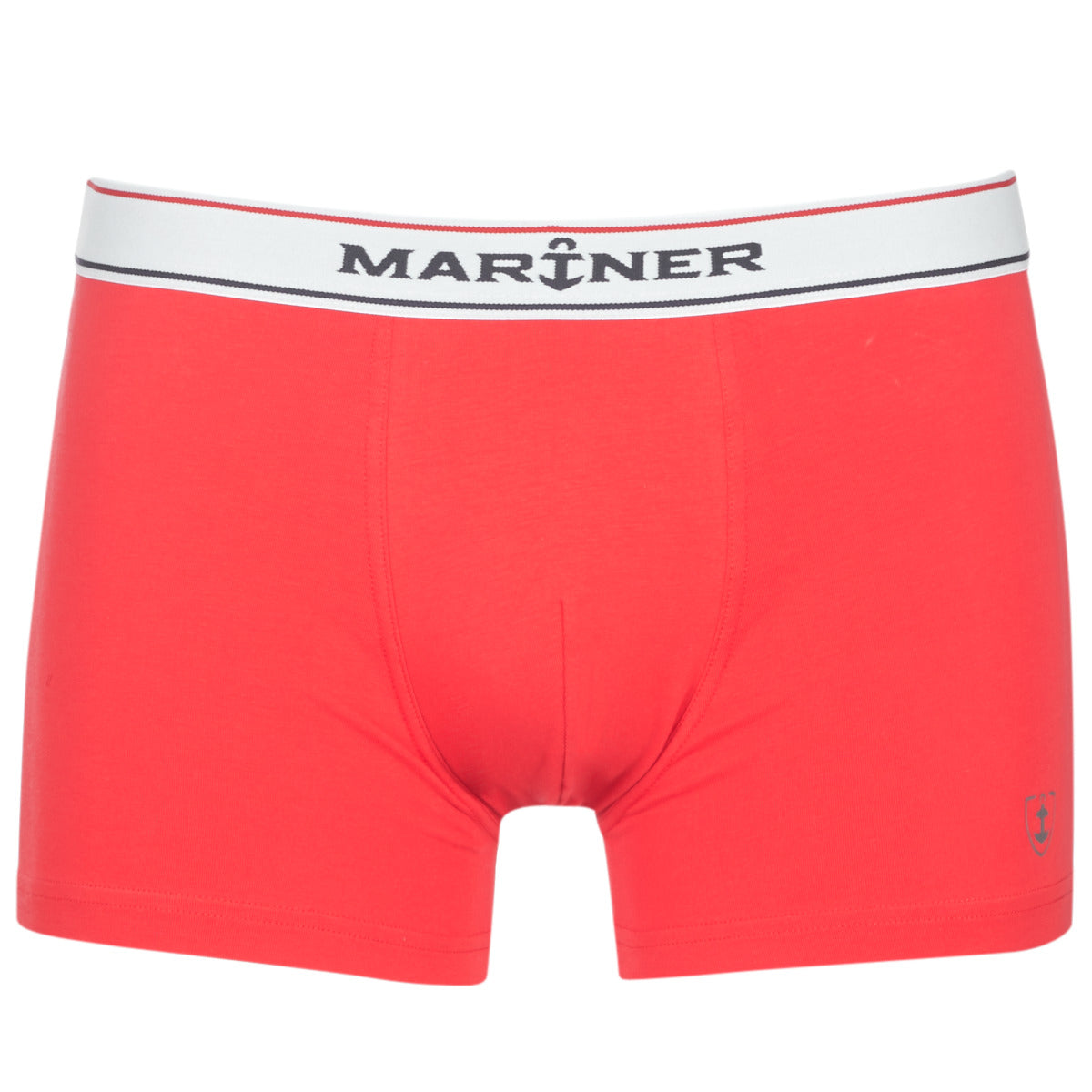 Boxer Uomo Mariner  JEAN JACQUES  Rosso