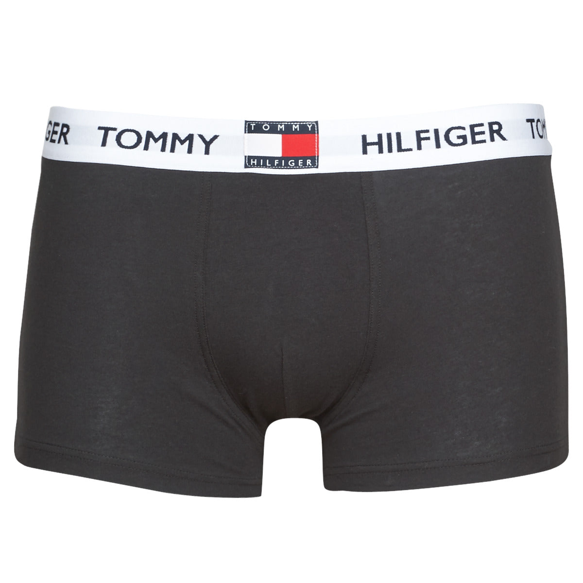 Boxer Uomo Tommy Hilfiger  UM0UM01810-BEH-NOOS  Nero