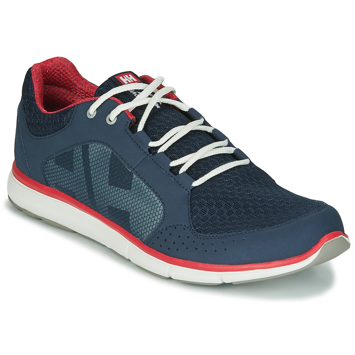 Sneakers Uomo Helly Hansen  AHIGA V4 HYDROPOWER  Blu