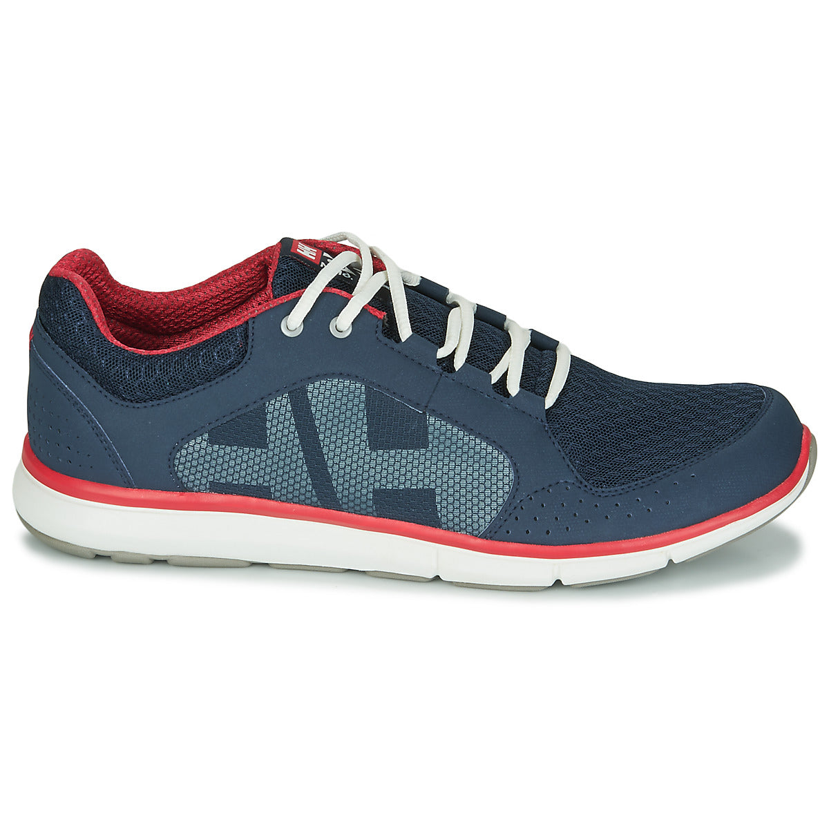 Sneakers Uomo Helly Hansen  AHIGA V4 HYDROPOWER  Blu