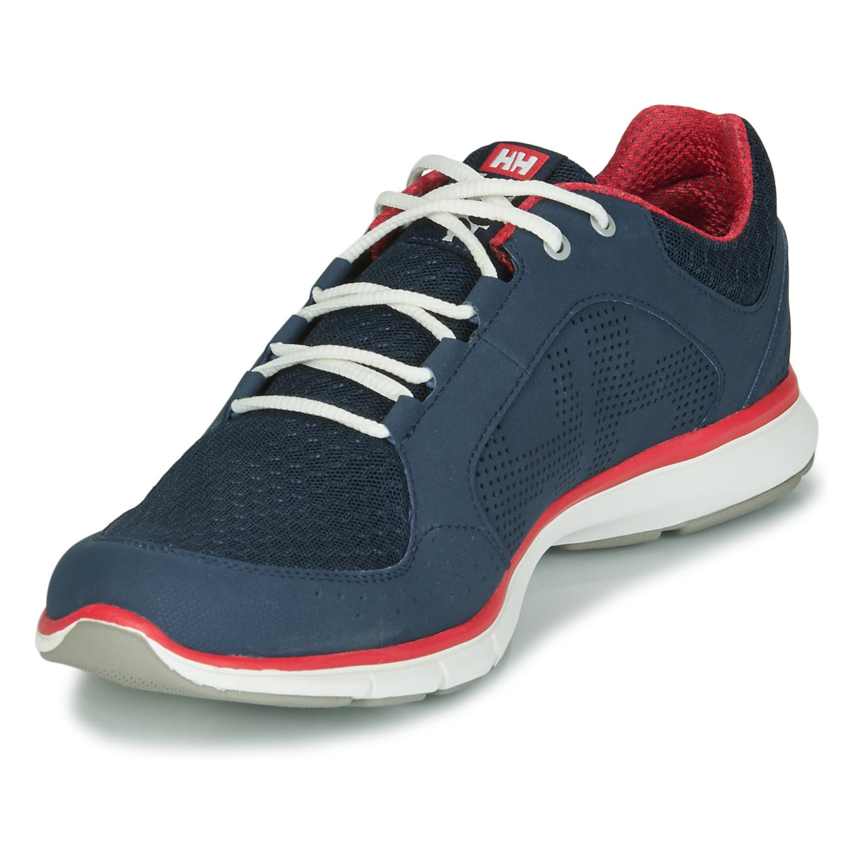 Sneakers Uomo Helly Hansen  AHIGA V4 HYDROPOWER  Blu