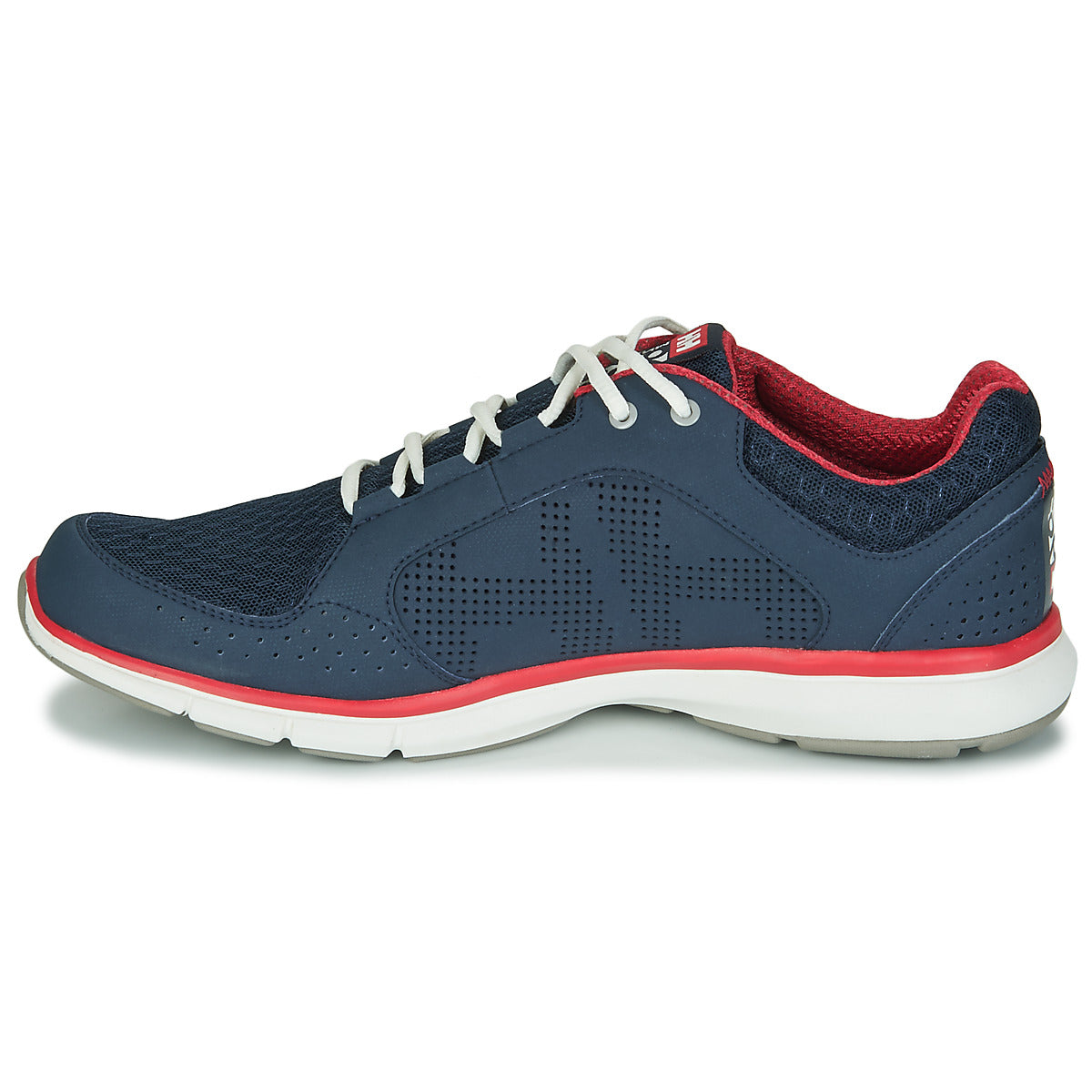 Sneakers Uomo Helly Hansen  AHIGA V4 HYDROPOWER  Blu