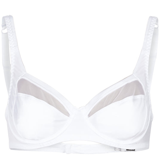 Non imbottito Donna PLAYTEX  PERFECT SILOUHETTE  Bianco