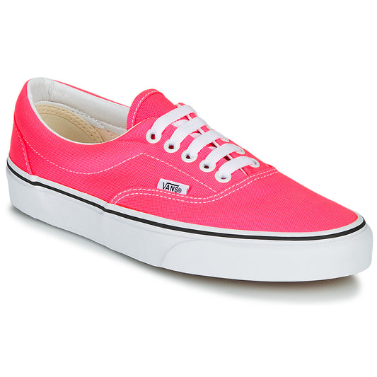 Sneakers basse Donna Vans  ERA NEON  Rosa