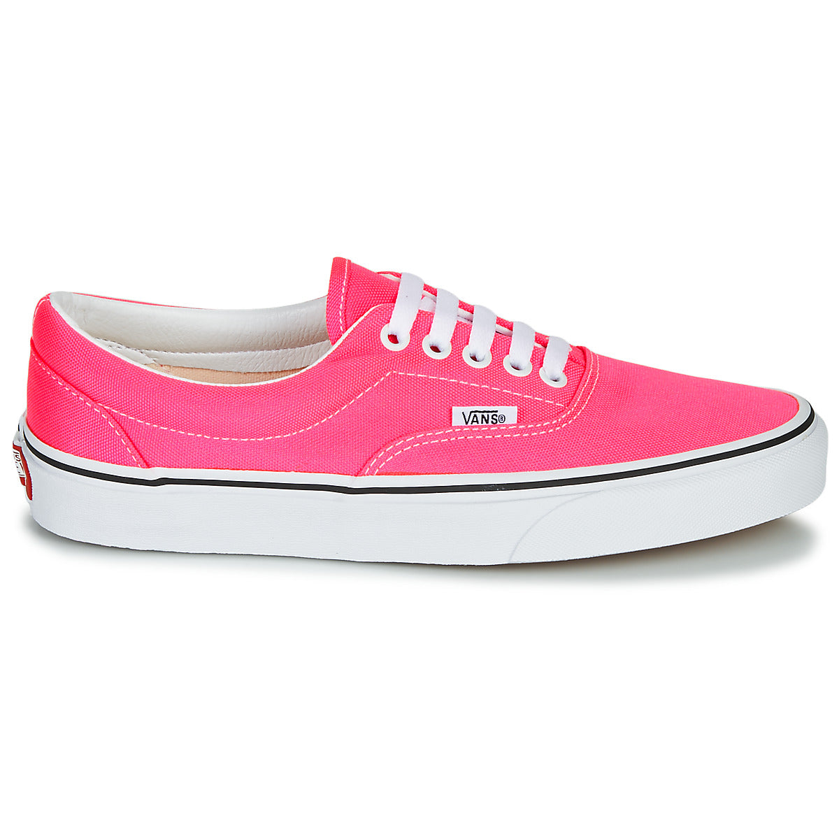 Sneakers basse Donna Vans  ERA NEON  Rosa