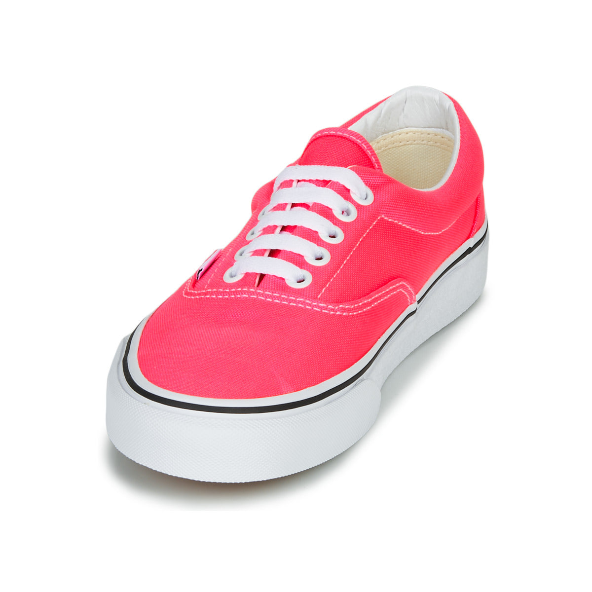 Sneakers basse Donna Vans  ERA NEON  Rosa