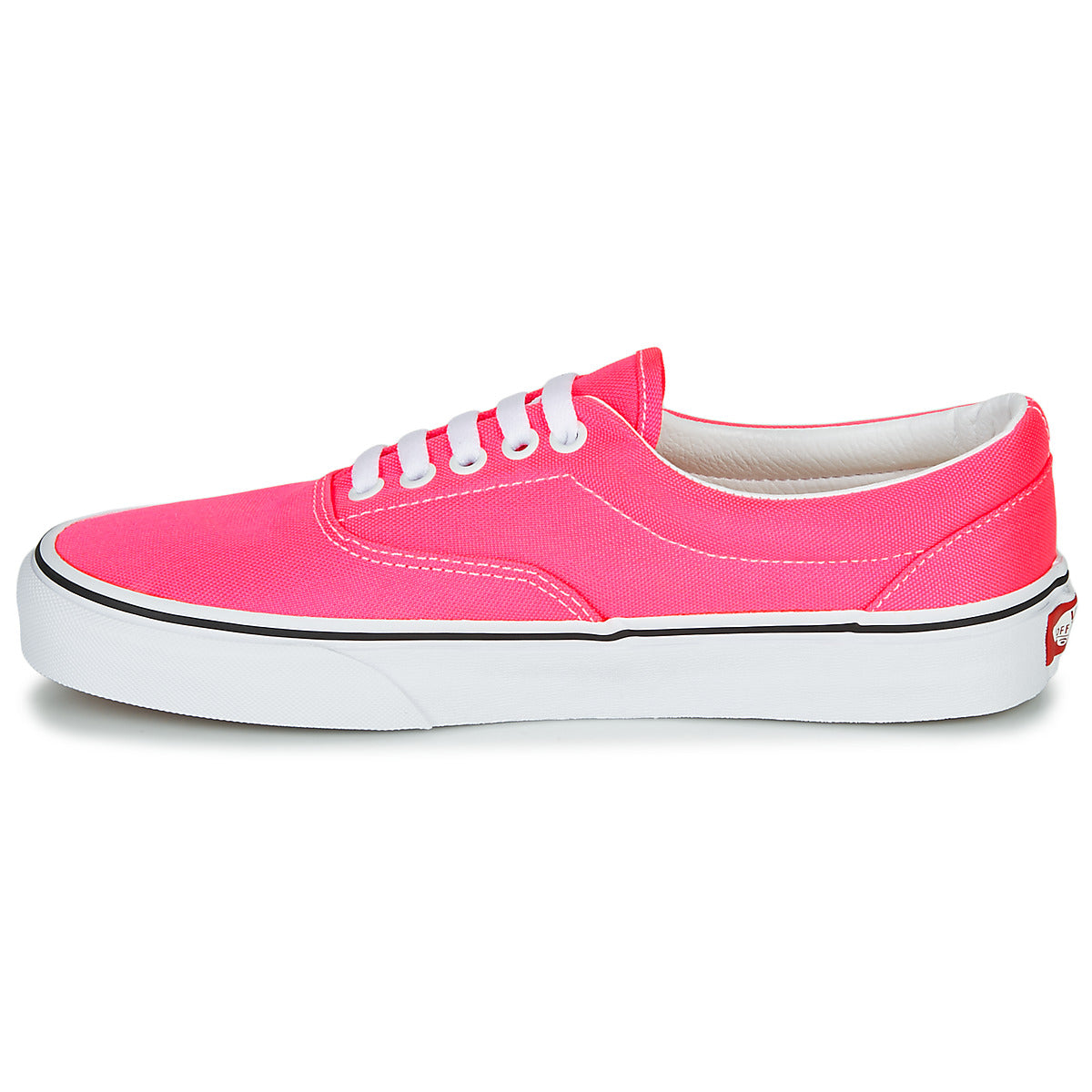 Sneakers basse Donna Vans  ERA NEON  Rosa